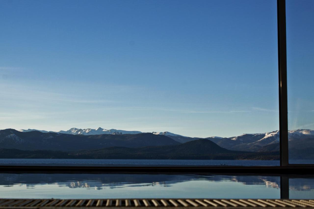Sol Del Nahuel - Hotel & Spa San Carlos de Bariloche Eksteriør bilde