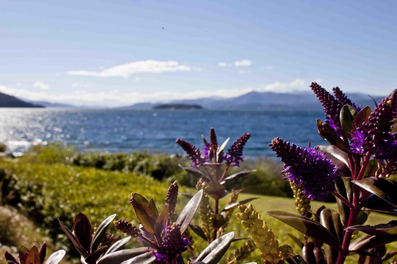 Sol Del Nahuel - Hotel & Spa San Carlos de Bariloche Eksteriør bilde