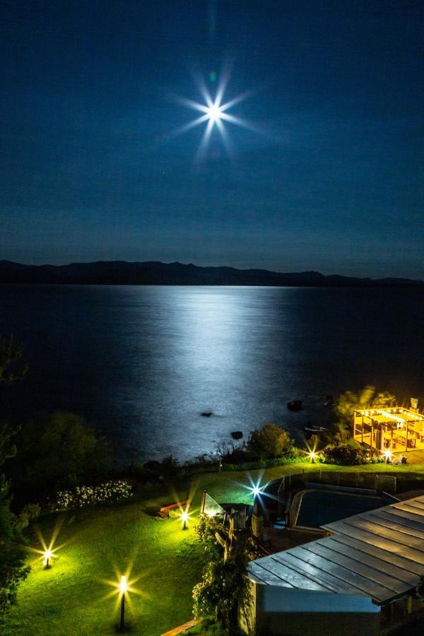Sol Del Nahuel - Hotel & Spa San Carlos de Bariloche Eksteriør bilde
